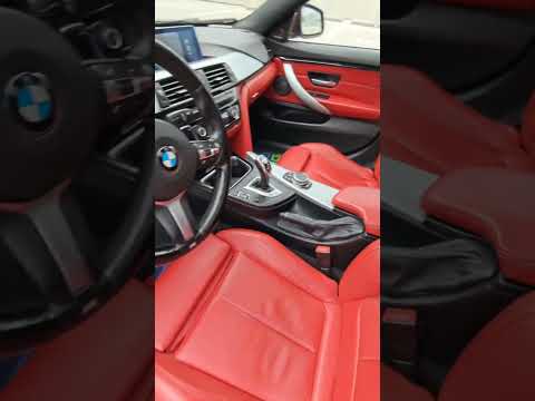 фото bmw 4 серии f32/f33/f36 0