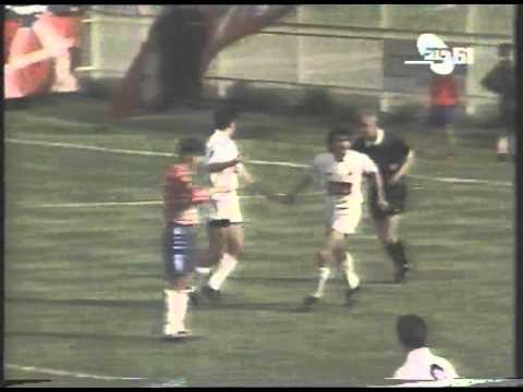 Radnicki Novi Beograd - Crvena Zvezda 2:1, sezona 1992/93.mpg