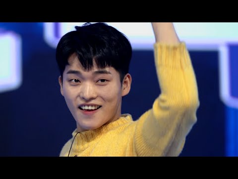 [얼굴직캠]옥진욱 - 손가락하트 미스터트롯 예선전 full ver