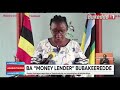 AGABUUTIKIDDE Okulongoosa Emirimu Gya KCCA