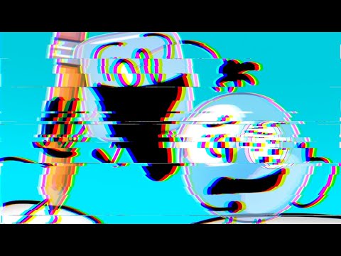 lf the darkness took over @BFDI