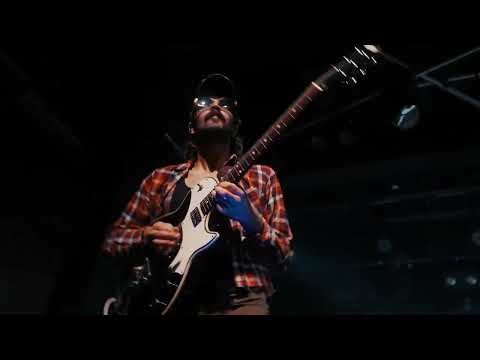 Wine Lips - Full Performance (Live At The Trinity, Bristol // ARB)