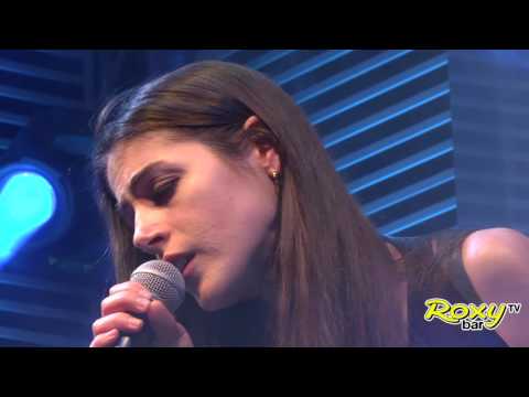 Marla Green  live Fiat Music, Sanremo 9 2 17 1