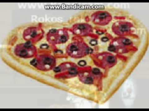 🎶Tranformice🎶 | SzparUP! | Ballada o pizzy