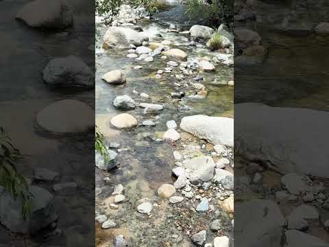 Charcos de Cisneros Antioquia
