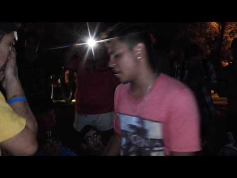 INSANE FREESTYLE | FECHA 10 | octavos// MATT SEVEN vs NEKRO