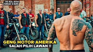 Download lagu Biker Gang Kills Mother & Son, Didn't Expect Husband To Be The Strongest Fighter On Earth mp3