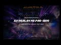 December Avenue - Sa Ngalan Ng Pag-ibig (Clark Aurora Music Festival)