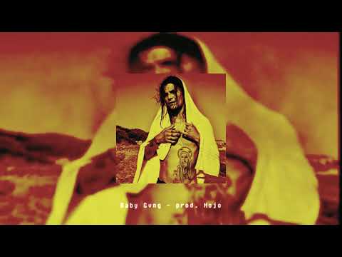 [FREE] Ketama 126 x Ernia Type Beat - Baby Gvng | 2019 Trap Instrumental (prod. Mojo)