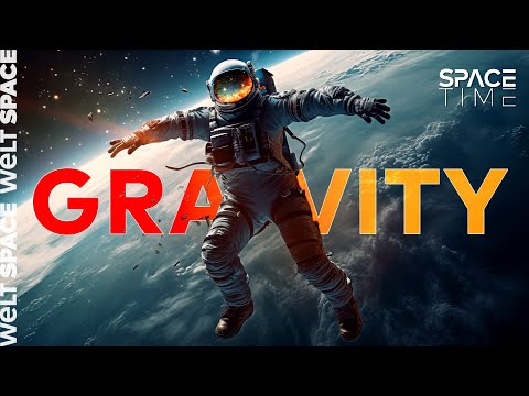 GRAVITATION: Nothing escapes it! The force that holds everything together | Spacetime S04E02 WORL...
