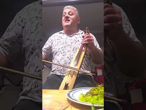 selim öztürk çalıyor muhabbet böyle olur