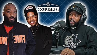 Lil House Phone Finally Explains Beef with A$AP Bari &amp; Xavier Wulf