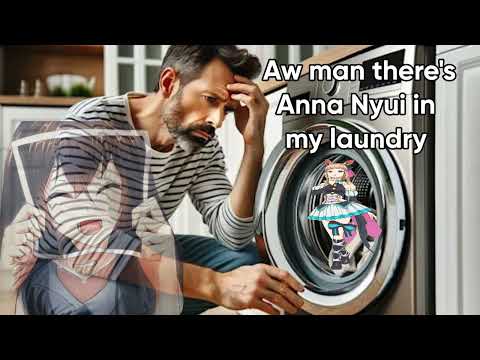 Washing Machine Heart