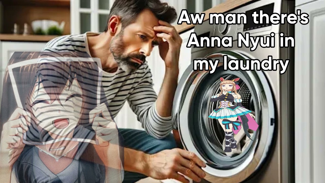 Washing Machine Heart