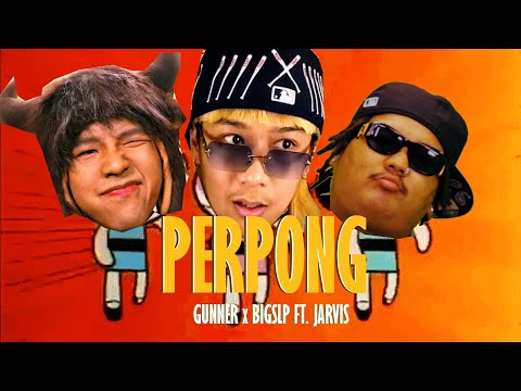 เป๋อป่อง - BIGSLP x @gunnernetwork  FT.@JVJARVIS Prod.@38draco ( Dir. by SILLYCOOLY )