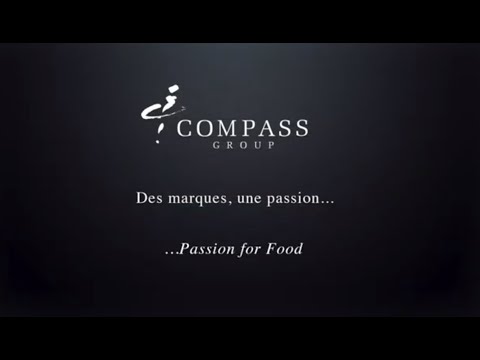 Compass Group France | Passion for Food
