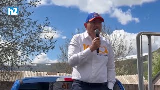 Մի զույգ կոշիկ, մի հատ թեյի բաժակ. սոված թոշակառու չկա. Նիկոլ Փաշինյան։ Լրաբեր - 27.05.2026