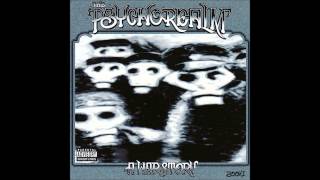 The Psycho Realm - Pico-Union District [EXPLiCiT]