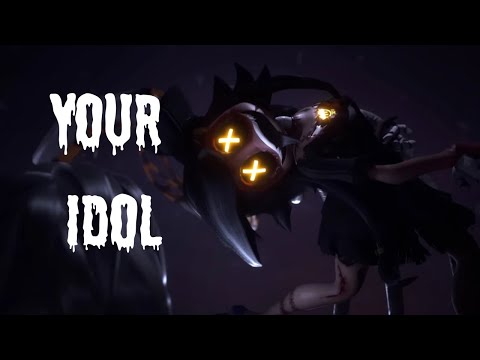 Your Idol | Murder Drones Edit