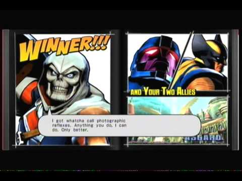 F@NB0Y$ MvC3 Tourney - FenixAiur vs Scoffee [Losers Bracket]