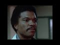 Saturday Morning Feature The Glasshouse Starring Billy Dee Williams BlackTreeTV