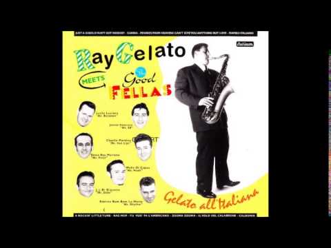 Ray Gelato Meets The Good Fellas - 10. Caldonia