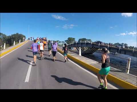 Recorre Maldonado 2026 - La Barra