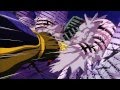 DBZ - Rise Against - Under The Knife