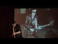 RUMBLE Web Exclusive: Derek Miller on Link Wray