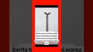 Download lagu Burung ababil bersayap 4 #videoshort #misteri9999 mp3