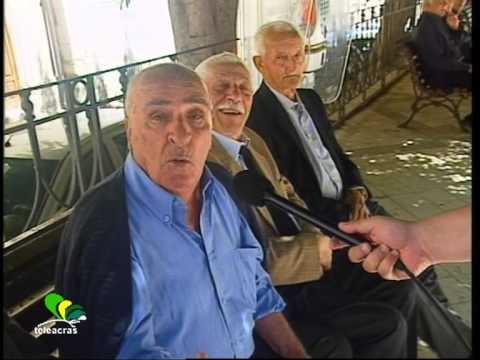 Teleacras - Il sindaco vada a fare in culo !