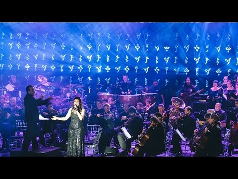 IWCQ 2016 - Cerimônia de Abertura // Opening Ceremony - International Wildcard Qualifier