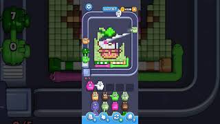 Pixel Flow Level 367 Walkthrough Gameplay #games #gaming #gameplay