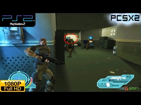 CT Special Forces : Fire for Effect Xbox