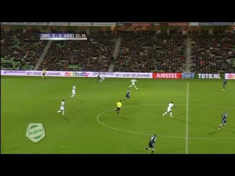 Voorbeschouwing FC Groningen - ADO Den Haag