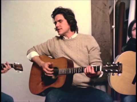 The Ballad of Laverne and Captain Flint - Guy Clark