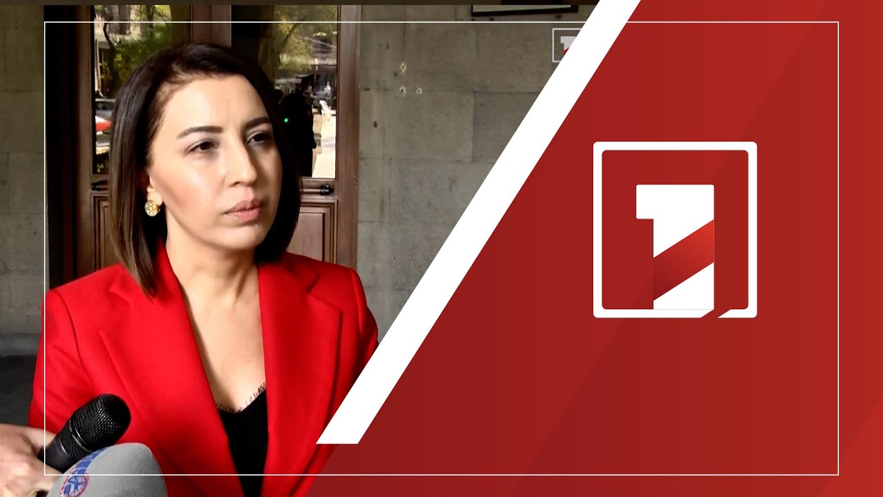 ՀՀ մարդու իրավունքների պաշտպան Քրիստիննե Գրիգորյանի ճեպազրույցը