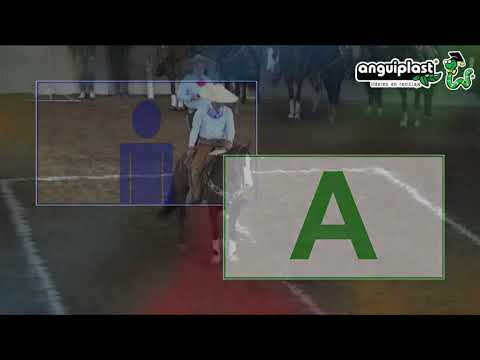 Torneo Tequila Cuadra Rústico