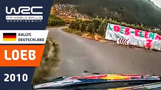 Download lagu LOEB onboard Rallye Deutschland 2010 Citroën C4 WRC Stage 15 Dhrontal mp3 Download lagu LOEB onboard Rallye Deutschland 2010 Citroën C4 WRC Stage 15 Dhrontal mp3