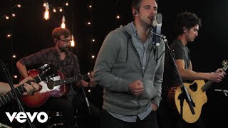 Sanctus Real - Promises (Acoustic Performance)