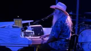 Leon Russell - Sweet Emily