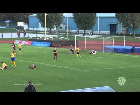 Vrhunci 12. krog Triglav - Koper