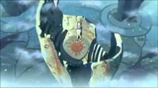 Cyndi Lauper- Someone Like Me (Anime)