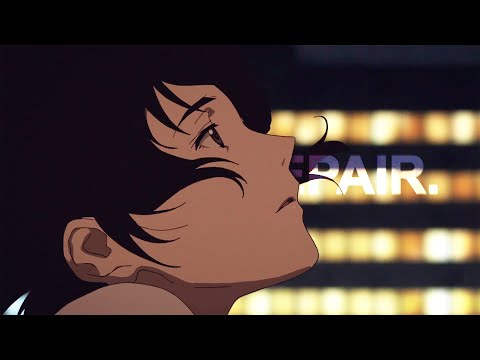 mxrgan - beyond repair (lyrics)