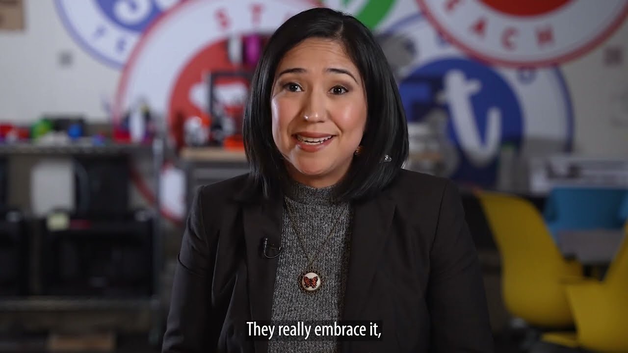 How can we support students as writers?