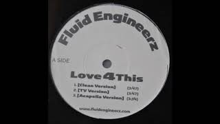 Fluid Engineerz  - The Basics