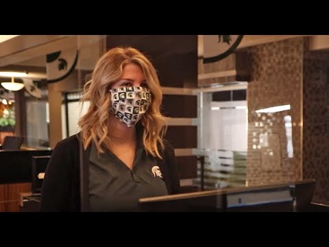 Kellogg Hotel & Conference Center | 2021 Reopening