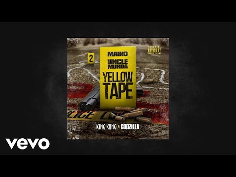Maino & Uncle Murda - Not Friendly (AUDIO)