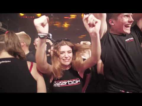 Arzadous ft. Emese - Fear [GBR080]