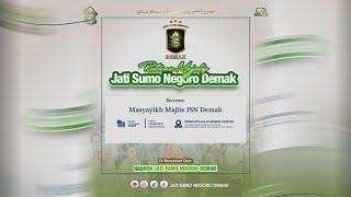 Download lagu 🔴🔵 LIVE RUTINAN MAJELIS JATI SUMO NEGORO DEMAK 3 NOVEMBER 2025 mp3 Download lagu 🔴🔵 LIVE RUTINAN MAJELIS JATI SUMO NEGORO DEMAK 3 NOVEMBER 2025 mp3